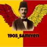 Фото профиля 1905_samiyen🇳🇬