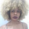 Issa Rae suburbana 的头像