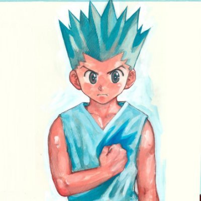 Togashicontent's profile picture