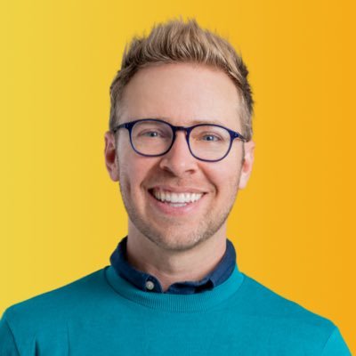 Nick Gray's profile picture