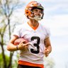 Cade York profil fotoğrafı