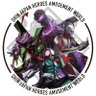【公式】シン・ジャパン・ヒーローズ・アミューズメントワールド 的头像