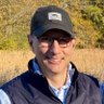 Profilbild von Patrick Cox