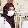 Profilbild von Khadija Sultan
