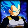 Profilbild von Abridged Vegeta