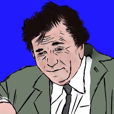 地球刑事コロンボ(闘病中)'s profile picture