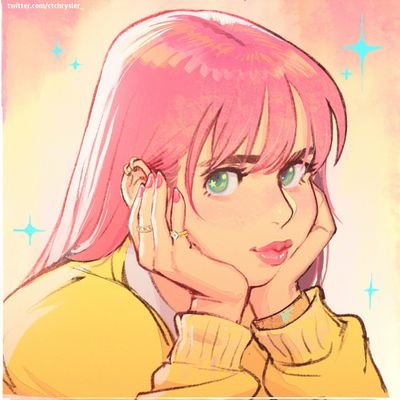 CT✨'s profile picture