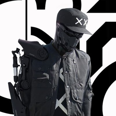 CHA2's profile picture