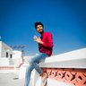 Фото профиля Nimesh patel