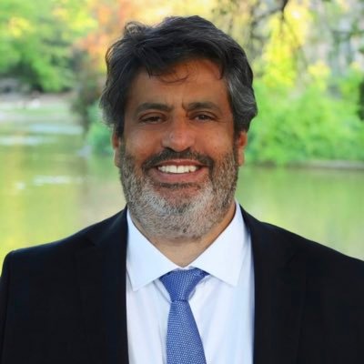 Meyer Habib's profile picture