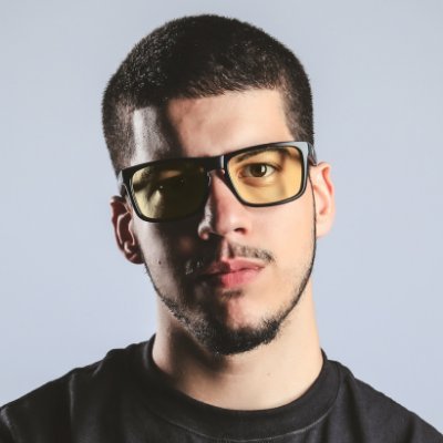 Typical Gamer's profile picture
