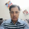 Profilbild von Vinod Dhanani