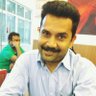 Profilbild von Milind Joshi