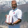 Santosh Shah 的头像