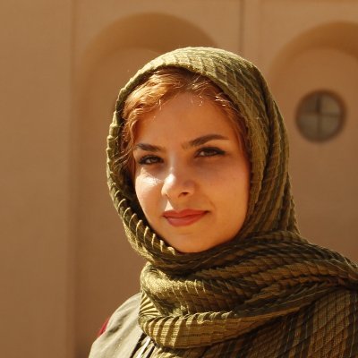 Mahboubeh Davoudi's profile picture