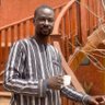 Assane DIAGNE profil fotoğrafı