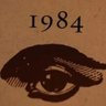 George Orwell's profile picture
