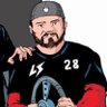 Profilbild von Dr. Brian Wright