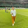 Samuel Homedes profil fotoğrafı