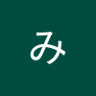 🍀みどり🍀 profil fotoğrafı