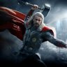 Asgardian profil fotoğrafı