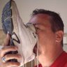 Jim Manfeet profil fotoğrafı