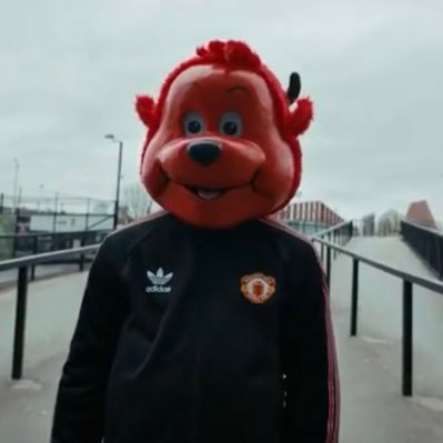 Fred The Red's profile picture