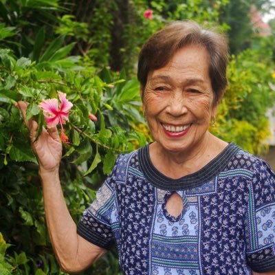 Lola Neneng's profile picture