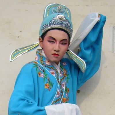 blueex27's profile picture