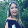 Profilbild von Patricia