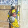 Фото профиля Faizal The Unifider Of Africa