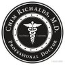 Dr. Chim Richalds, PD 的头像