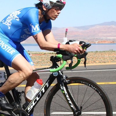 めたP🏊♂️🚴🏼🏃♂️'s profile picture