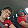 Profilbild von Simon Wilkinson