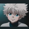 Killua profil fotoğrafı