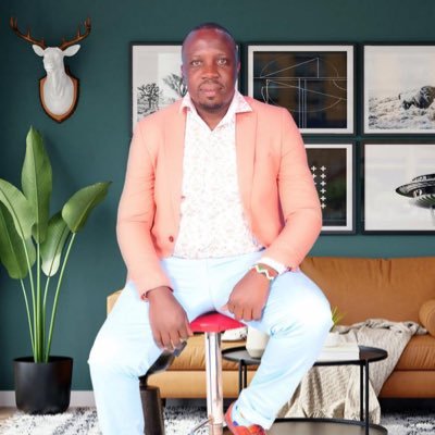 Caxstone P. Kigata's profile picture