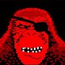 Profilbild von Gorilla Majima