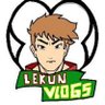 Фото профиля Lekun Vlogs
