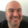 David Fairall's profile picture