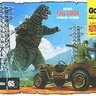Фото профиля Planetary Godzilla