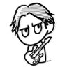Yousuke profil fotoğrafı