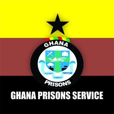 ghanaprisons's profile picture