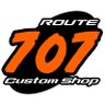 Profilbild von ROUTE707 ちゃば