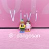 ダンゴさん🌾vivi 的头像