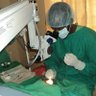 Profilbild von Dr Nyemazi Alex