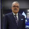 Profilbild von Dr. Mahfuz GÜLER