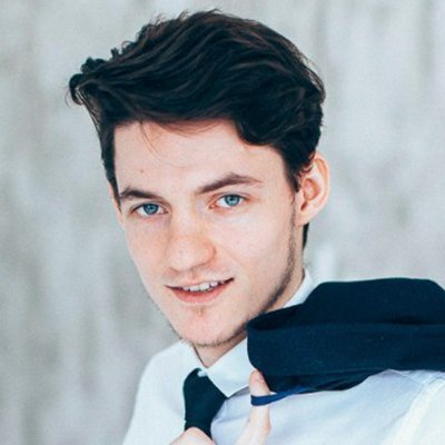 Murkovski's profile picture