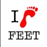DB (Loves Feet & Other Fetishes) profil fotoğrafı