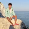 Фото профиля beach guy from the north