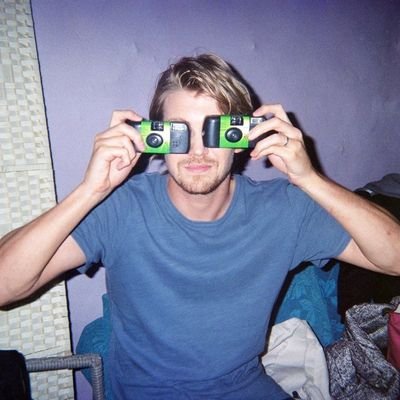 joealwyndrunk's profile picture